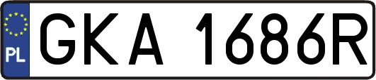 GKA1686R
