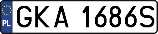 GKA1686S