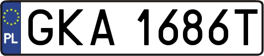 GKA1686T