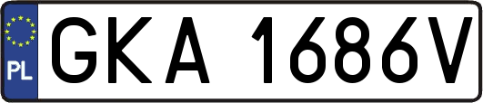 GKA1686V