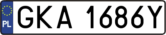 GKA1686Y
