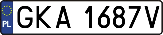 GKA1687V