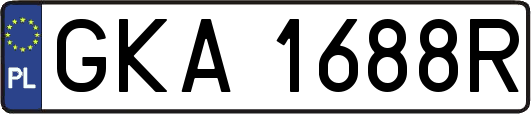 GKA1688R