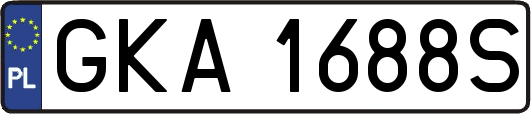 GKA1688S