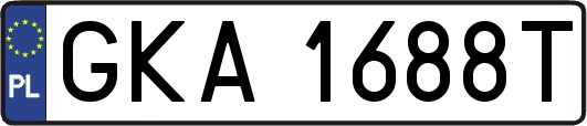 GKA1688T