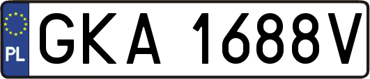 GKA1688V