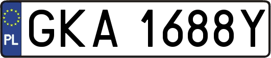 GKA1688Y