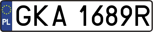 GKA1689R