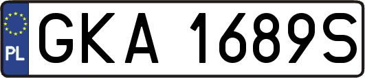 GKA1689S