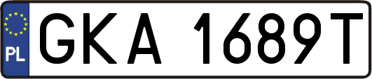 GKA1689T