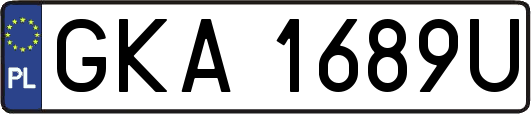 GKA1689U