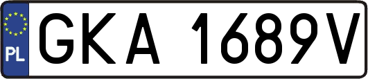 GKA1689V
