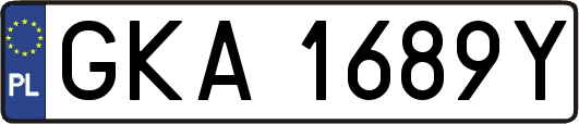 GKA1689Y