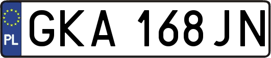 GKA168JN