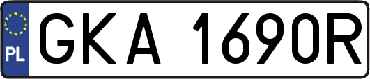GKA1690R