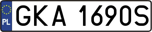 GKA1690S