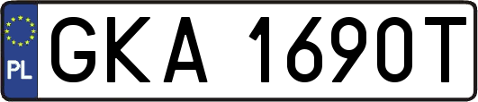 GKA1690T