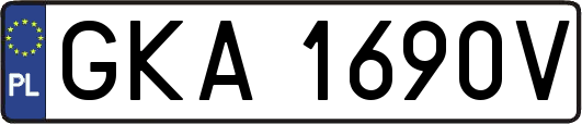 GKA1690V