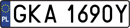 GKA1690Y