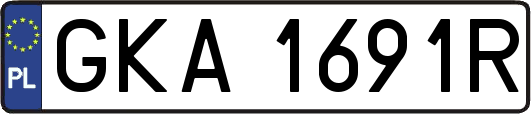 GKA1691R