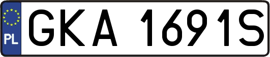 GKA1691S