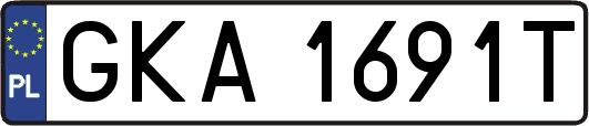 GKA1691T