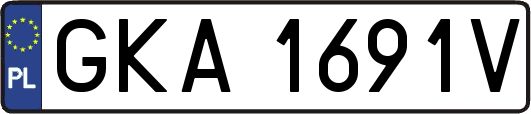 GKA1691V