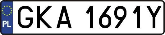 GKA1691Y