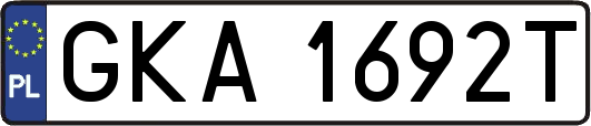 GKA1692T