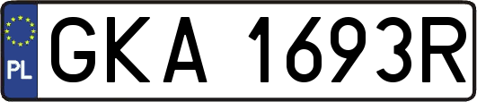 GKA1693R