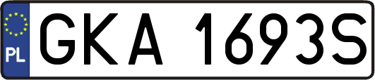 GKA1693S