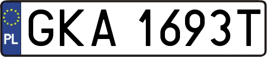 GKA1693T