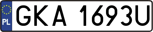 GKA1693U