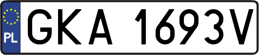 GKA1693V