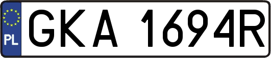 GKA1694R