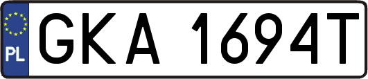 GKA1694T
