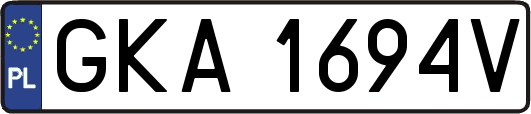 GKA1694V