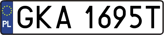 GKA1695T