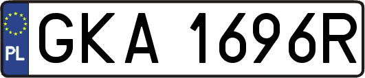 GKA1696R