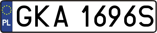 GKA1696S