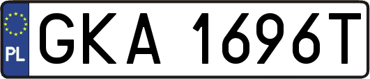 GKA1696T