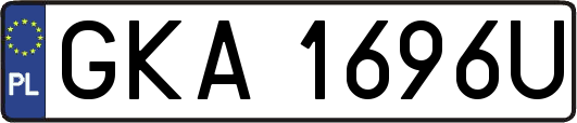 GKA1696U