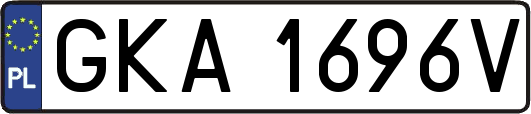 GKA1696V