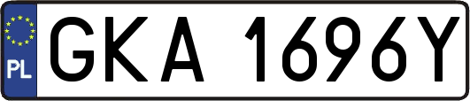 GKA1696Y
