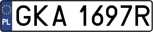 GKA1697R