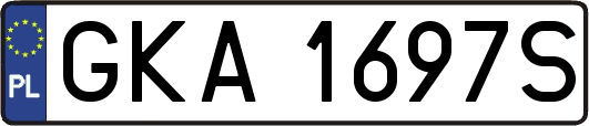 GKA1697S
