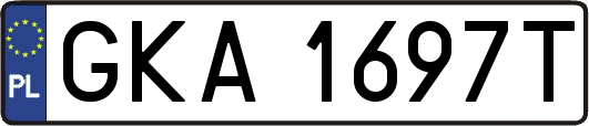 GKA1697T