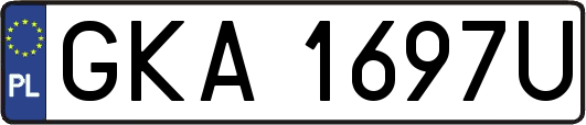 GKA1697U