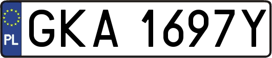 GKA1697Y