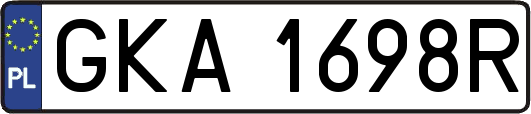 GKA1698R
